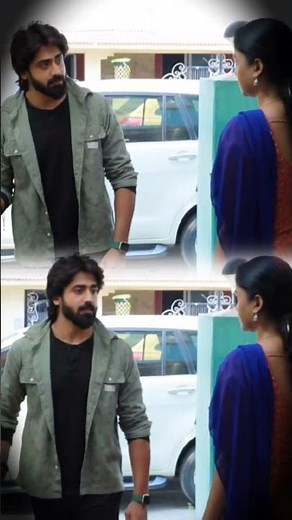 Kannum kannum kollai adithal kaadhal endru aruthu🤣 #mahanadhi #vika #vijaykaveri #vijay #swaminathan