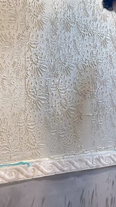 ruler Texture design making | Om painting works