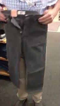 Levi's 501 Pre-Washed Button Fly Jeans