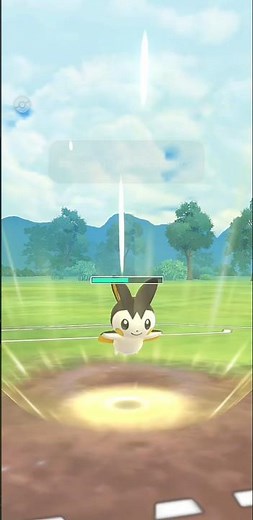 💥I Used Claydol & Emolga Core In Championship Series Cup Of Pokémon Go⚡️| #shorts #gaming #pokemon