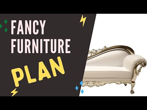 Fallout 76 | Furniture Plans Location