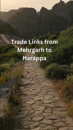 Ancient civilisations of Pakistan: Kot Diji, The Fortress City of the Indus Civilisation