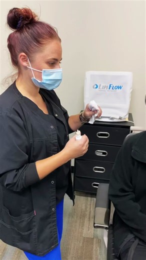 #eyepressure #glaucoma #cornealthickness #eyedoctor #pachymetry