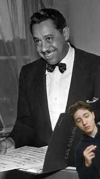 BLACK HISTORY MINUTE: Cab Calloway