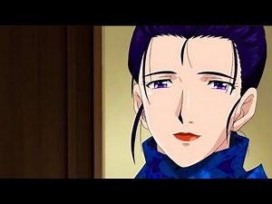 He Finally Clapped His Aunt Shizue