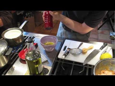 Caesar Dressing