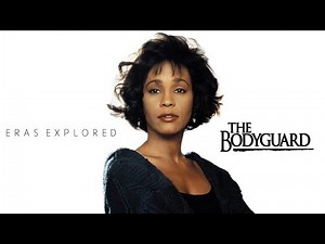 Eras Explored: Whitney Houston in The Bodyguard