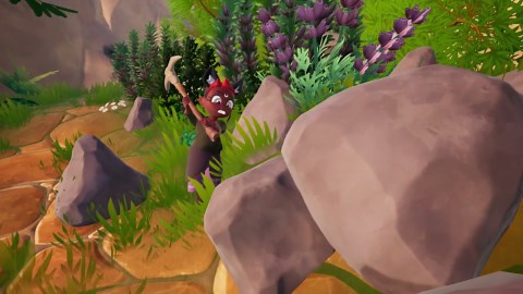 Garden Witch Life Official Gameplay Release Date Trailer