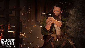COD Vanguard Beta: arrivano i primi video di confronto tra PS5 e Xbox Series X