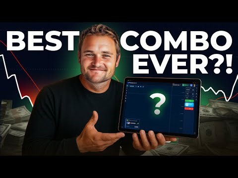 RSI + Stochastic = The Ultimate Combo for Accurate Trades!