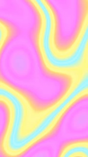 Mesmerizing Rainbow Effect Wallpaper for Your Aesthetic Vibes