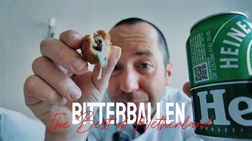 How to make bitterballen | Step-by-step recipe