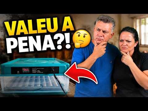 ESSA CHOCADEIRA AUTOMÁTICA NA SHOPEE VAI MUDAR TUDO!