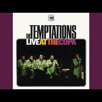 Please Return Your Love To Me (Live At The Copa/1968)