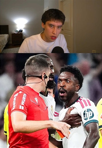 Vini has hit rock bottom #fyp #football #realmadrid | real madrid vs villarreal