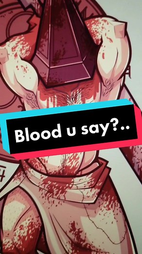 Pyramid Head Gameplay in Dead by Daylight | Digital Art Showcase