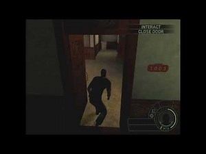 Splinter Cell: Double Agent (PS 2) / Ghost Walkthrough / Elite Difficulty - Kinshasa