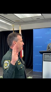 61K views · 2.4K reactions | Please help us welcome our newest members to the OCSO family! ✨Earlier today, John Mina, Orange County Sheriff had the honor of swearing in these five new deputies. Congratulations to you all! We are so happy to have you on our team! ⭐️#WelcomeToTheFamily #NewRecruits #JoinOurTeam | Orange County Sheriff's Office, Florida | Facebook
