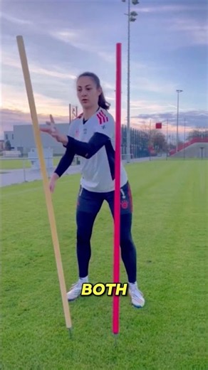 This Is How Goalkeepers Build INSANE Hand Skills! 🧤🔥