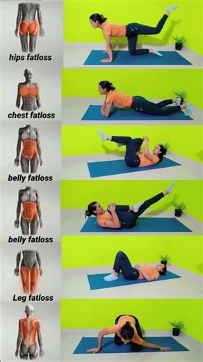 full body fat loss at home #fitnesswithnikita