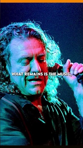 At 76, Robert Plant Confesses What He Really Thought About David Coverdale (Part 7)
