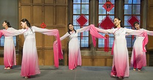 Chinese Studies major – Purdue University