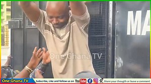 25K views · 267 reactions | Abronye reappears before court… Details soon | One Ghana TV | Facebook