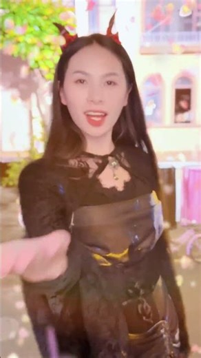 The One Outside The Door Isn't An Angel! #Clown #Angel