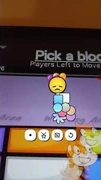AY in Block Party
