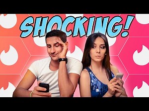 The MOST Bizarre Tinder Dates EVER!