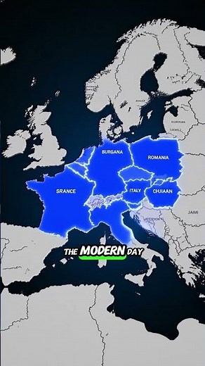 The Creation and Expansion of the European Union