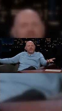 Bill Burr Talks About His Kids & Joining Aaron Sorkin’s New Film #funny #celebrity #movie