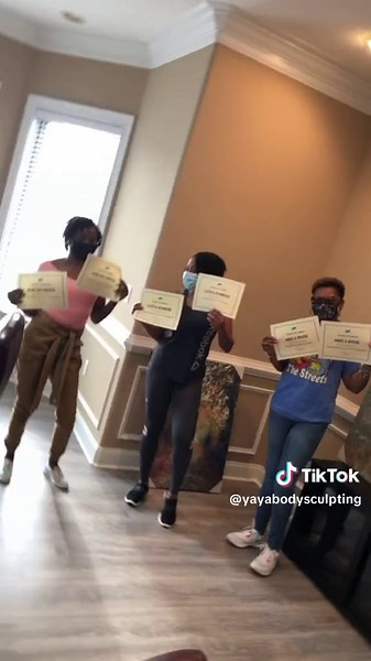 Best Body Sculpting Machines on TikTok