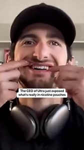 FOCUS RESPONSIBLY Ultra pouches feature potent, powerful, and science-backed nootropics for optimizing cognitive performance: 🌀 Flow State 🧠 Mental Clarity 🔥 Sustained Energy 💪 Enhanced Willpower | Try ULTRA