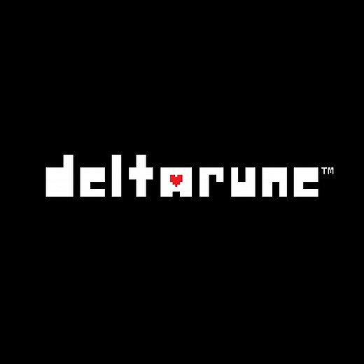 Deltarune [Full Release] - IGN