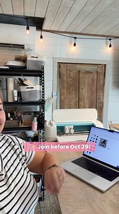 You’ve already dipped your toes in with our Cricut Sign-Making...