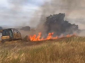 87 reactions · 5 comments | Modesto Fire Hosts Dozer Operations...