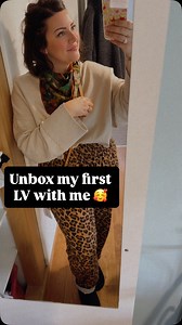 Unbox my first ever LV with me! 👜🫶🏻 | Lush Blooms Bespoke Floristry