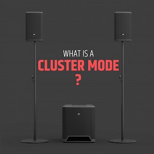 25K views · 174 reactions | Just what exactly is a “Cluster Mode”,...