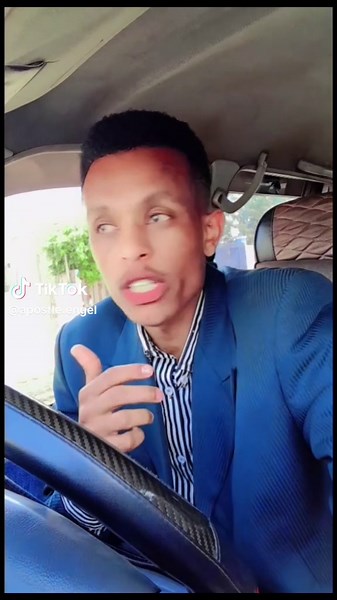 GMG TV ETHIOPIA (@apostle.engel)’s videos with original sound - GMG TV ETHIOPIA