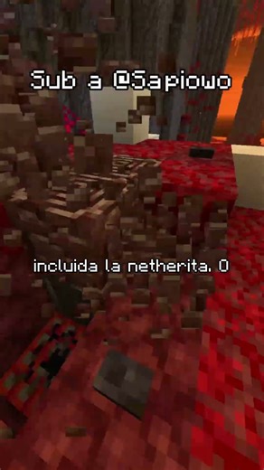 MINA en las NUEVAS CUEVAS INFINITAS en Minecraft ⛰️⛰️⛰️