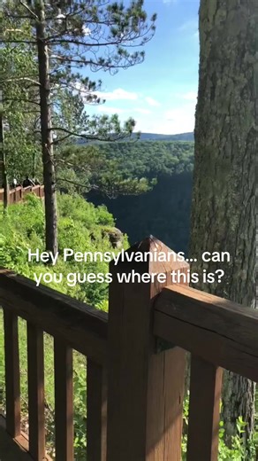 Discover the Beauty of Pennsylvania's Nature