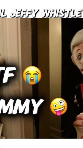 Ranking SML Jeffy Whistle Moments