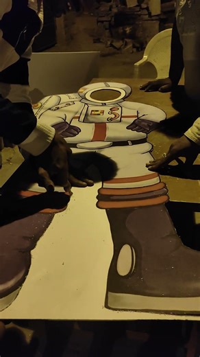 how to make school project