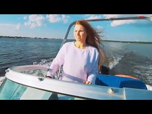 I Got My Florida Boating License Instantly