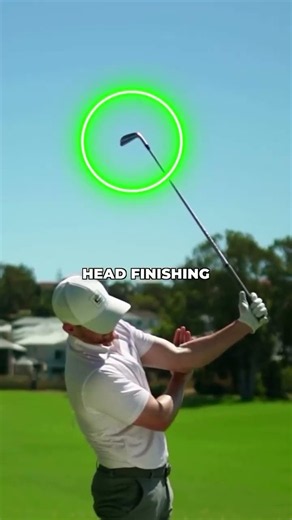 Fix Your Chicken Wing Golf Swing Fast: Must-Try Drill Revealed #GolfTips #ImproveYourSwing