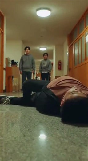 Messed with the wrong one! 👊💥 #InstantRegret #SelfDefense #Fight