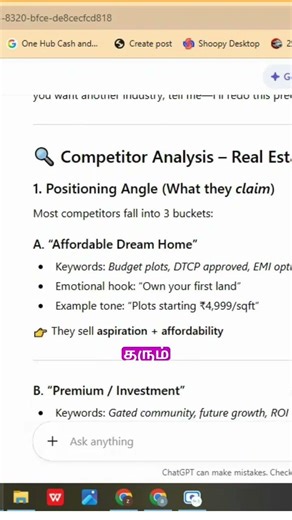 “ChatGPT Power Unlock Panna 5 Simple Prompts