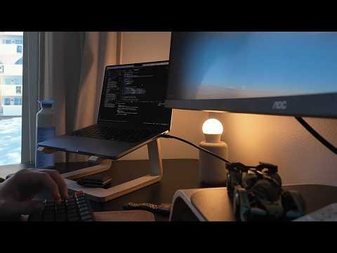 Simple Sunday Coding: Building Projects and Reflecting