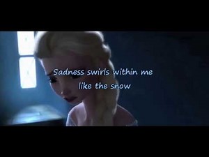 Life's Too Short (reprise) ~ Lyrics (Outtake)